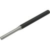 Dynamic Tools Pin Punch, 5/16" X 7/16" X 6" Long D058007